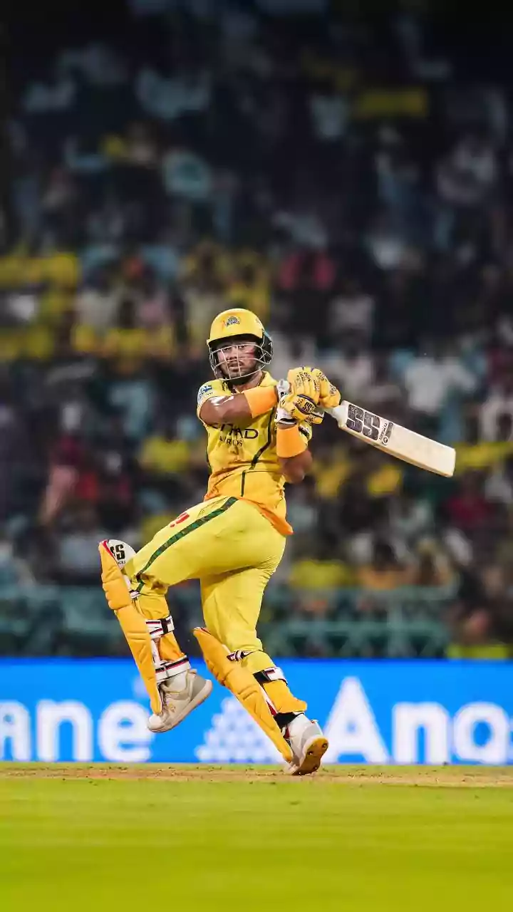 Top 5 Auction picks and their performances in IPL 2026
