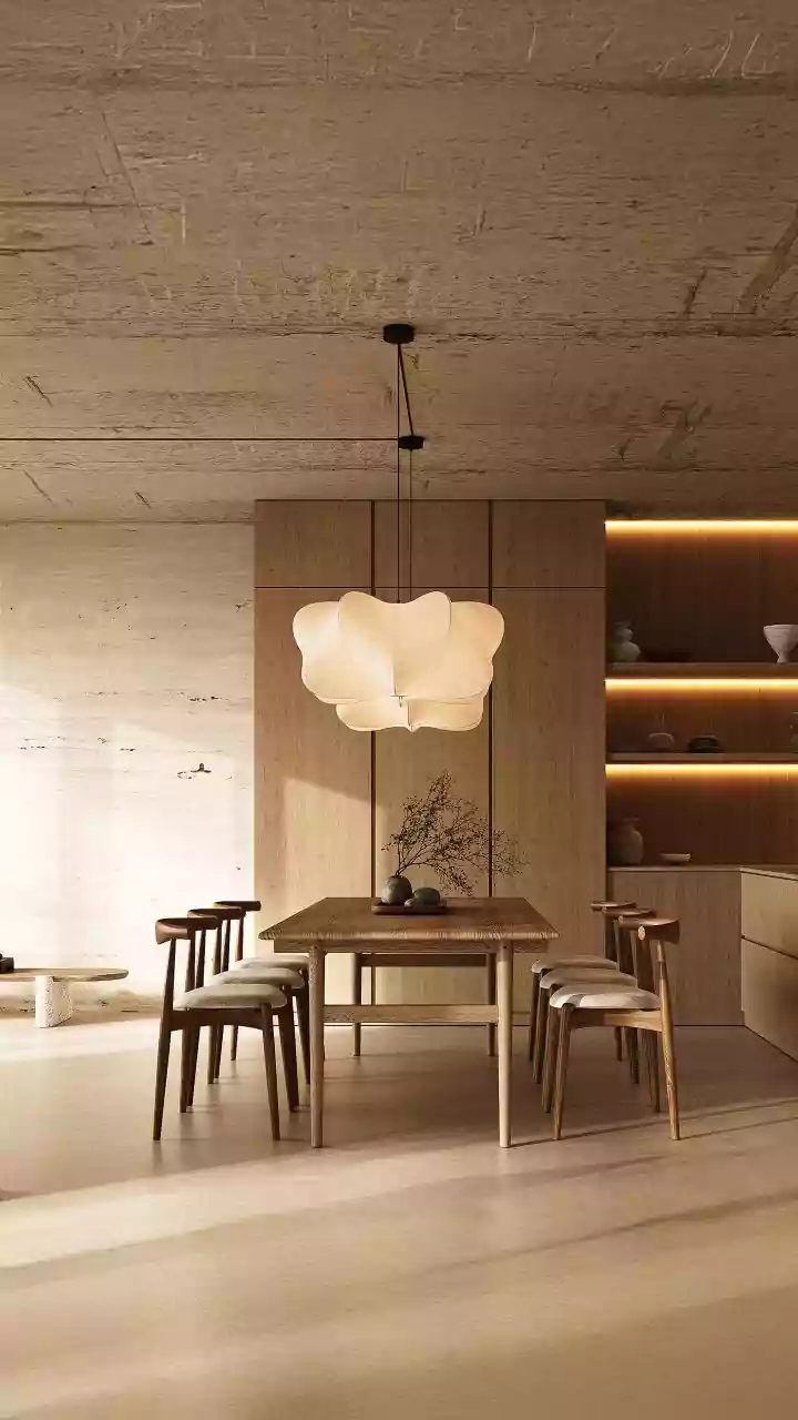 Inside Azhar Iqubal's Gurgaon Abode: A 6,500 Sq Ft Oasis of Minimalist Luxury and Architectural Charm