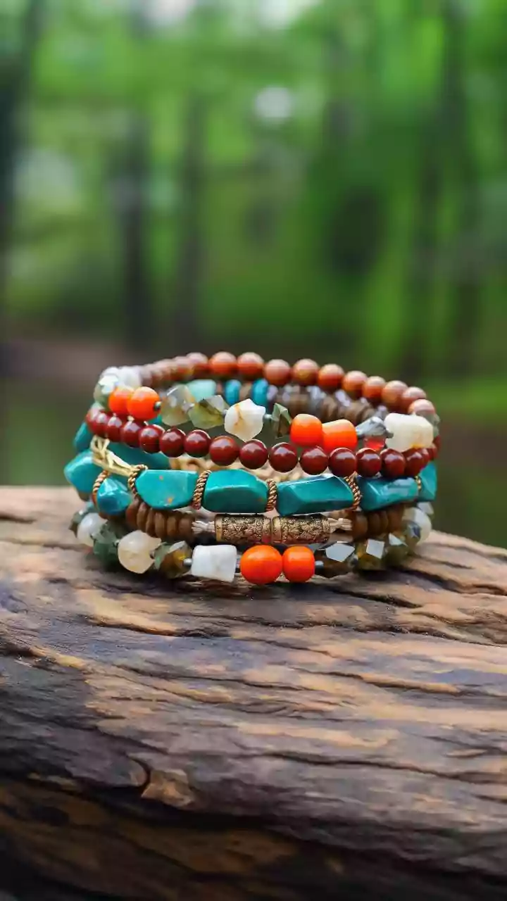 Master the Arm Party: 5 Essential Rules for Bracelet Stacking in 2026