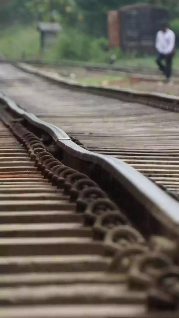 Indian Railways Disruptions Need Route-Specific Checks This Monsoon