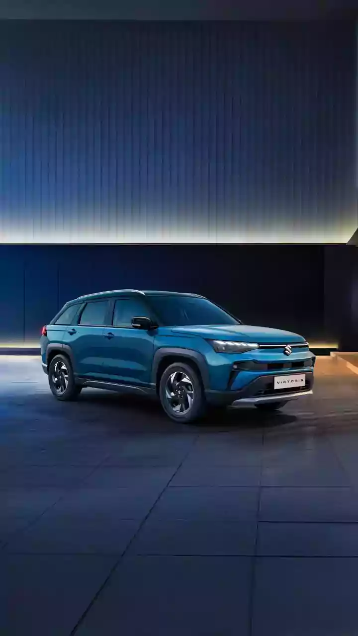 Over 75,500 units of Maruti Suzuki Victoris sold in India