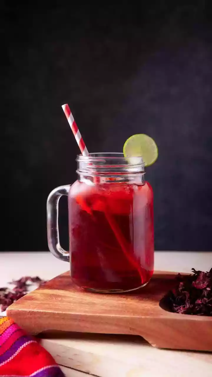 Why hibiscus and kokum craft sodas are trending across premium urban Indian cafés