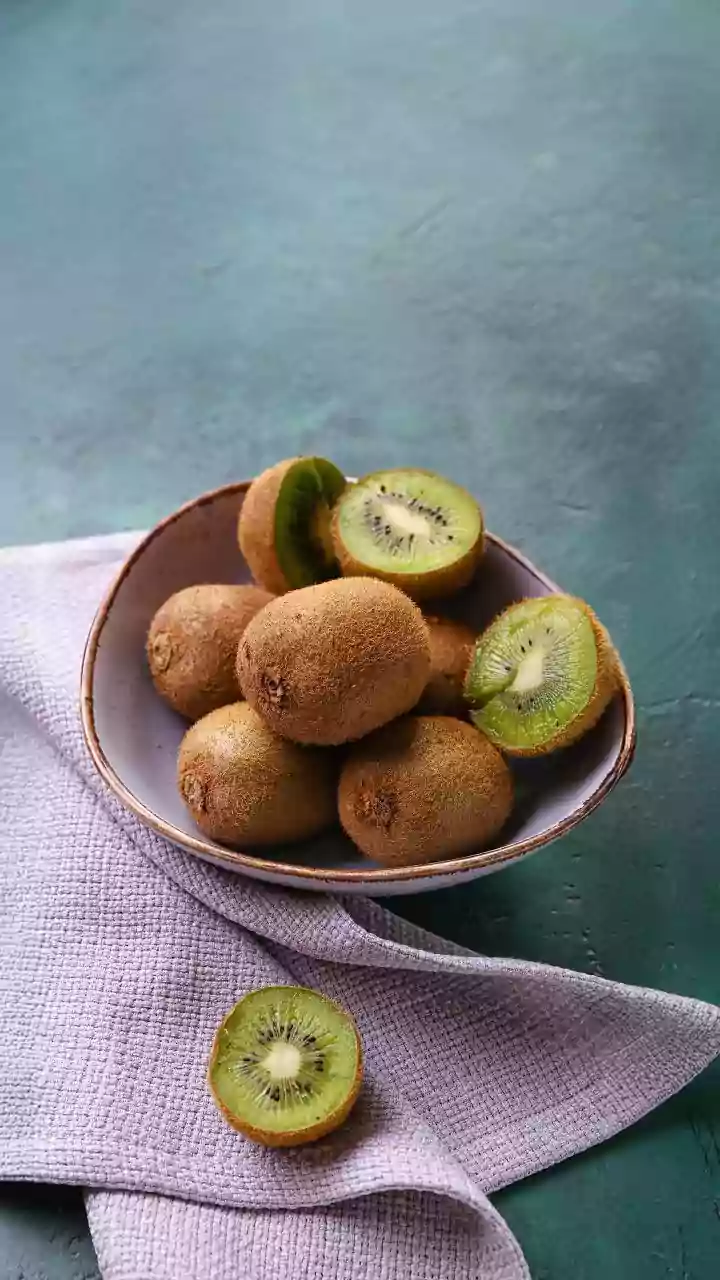 O jeito mais simples de plantar kiwi no quintal de casa