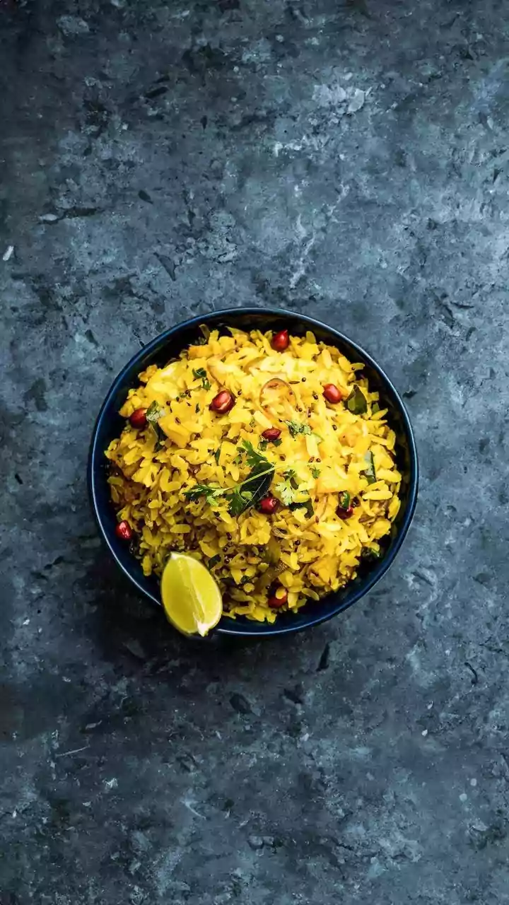 Maharashtra's Meeting Food Change: Why Poha And Upma Are Being Favoured