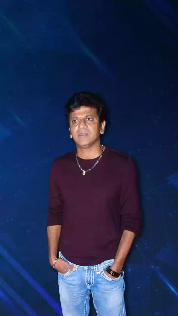 Rajkumar apologizes over Hindi 'national language' comment during 'Original Monster'