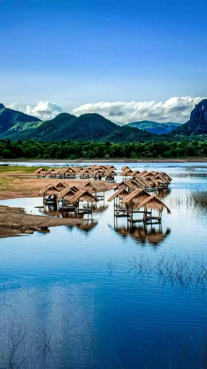 Eco Friendly Resorts In Wayanad Offer Sustainable Bamboo Treehouse Escape Packages