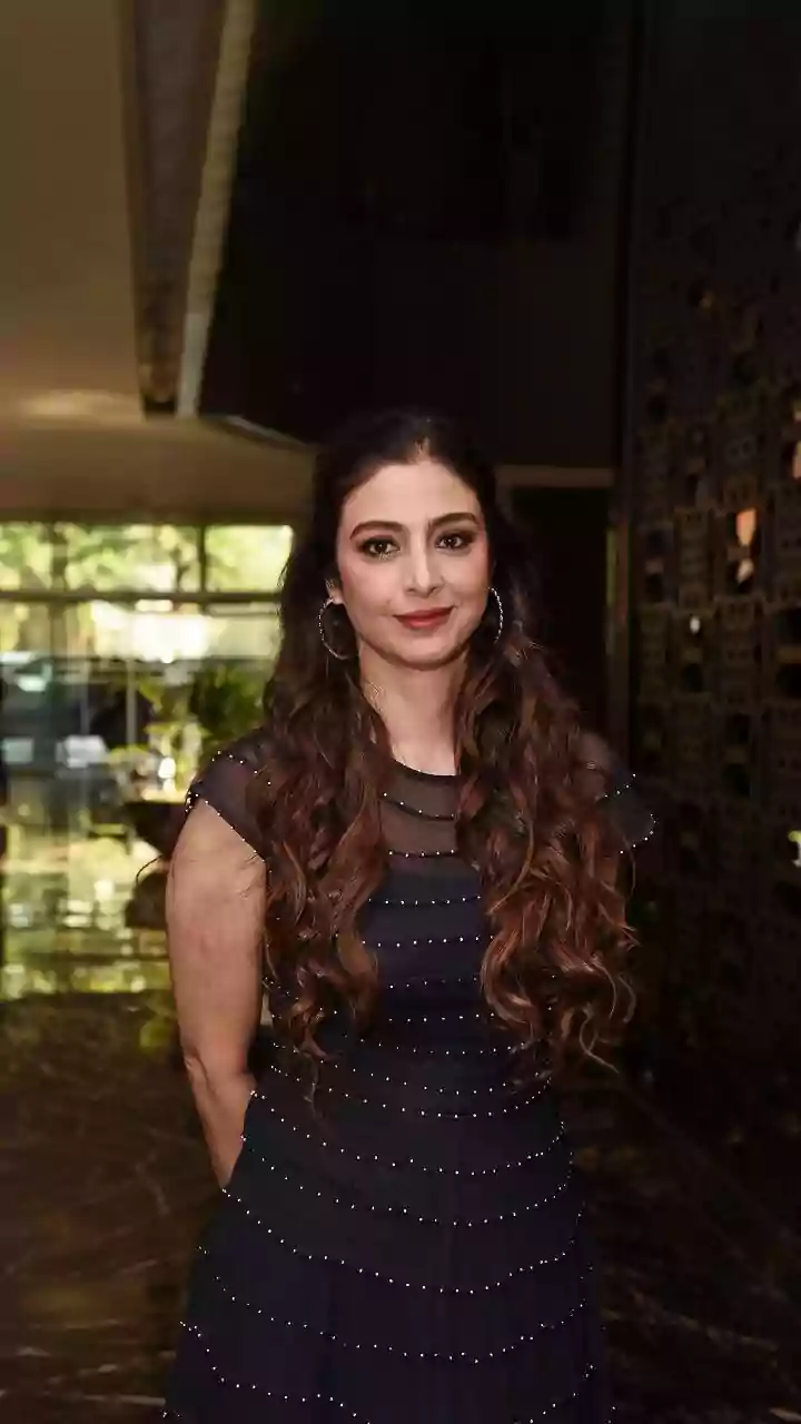 Delhi High Court orders removal of 150 AI-generated Tabu videos