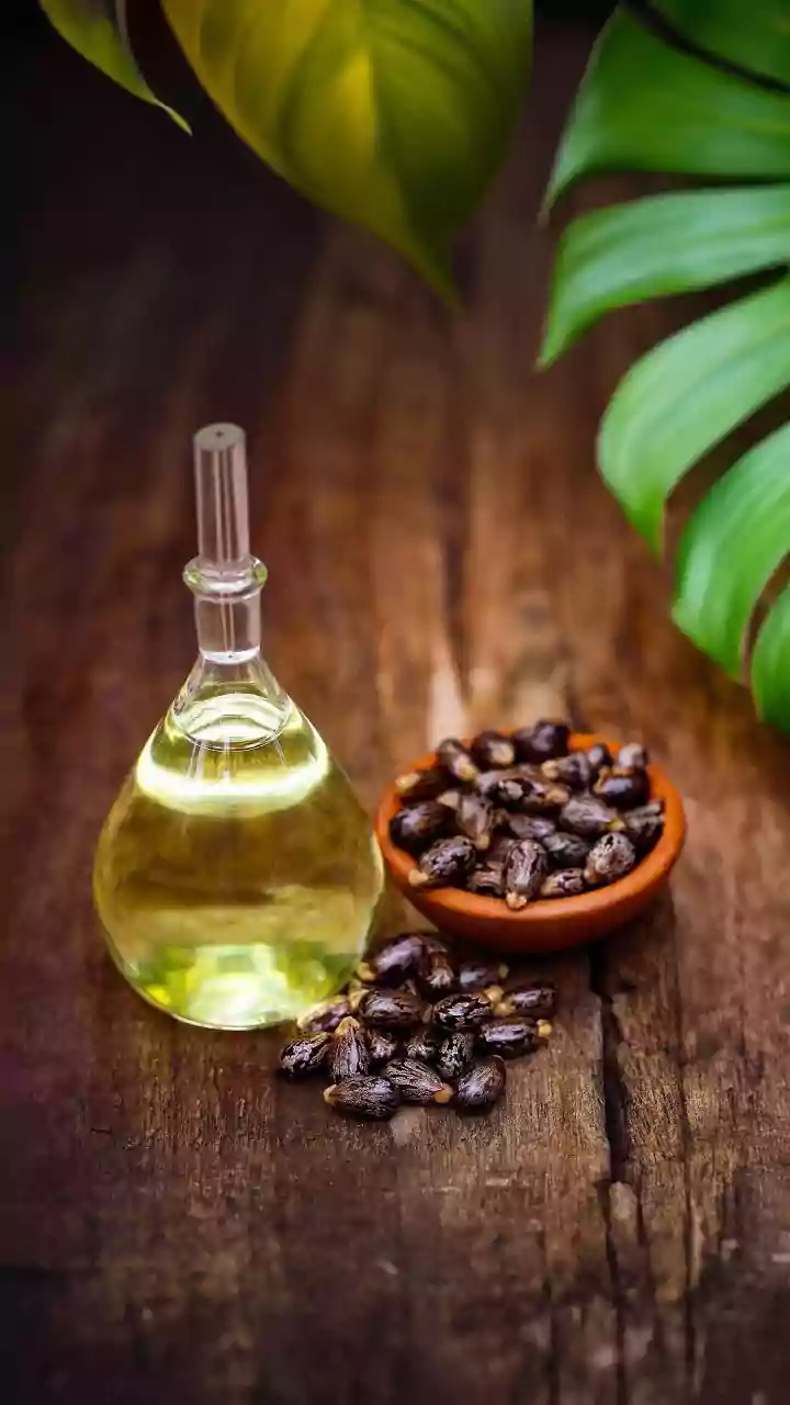 Want Stronger Hair? Try Jojoba Oil