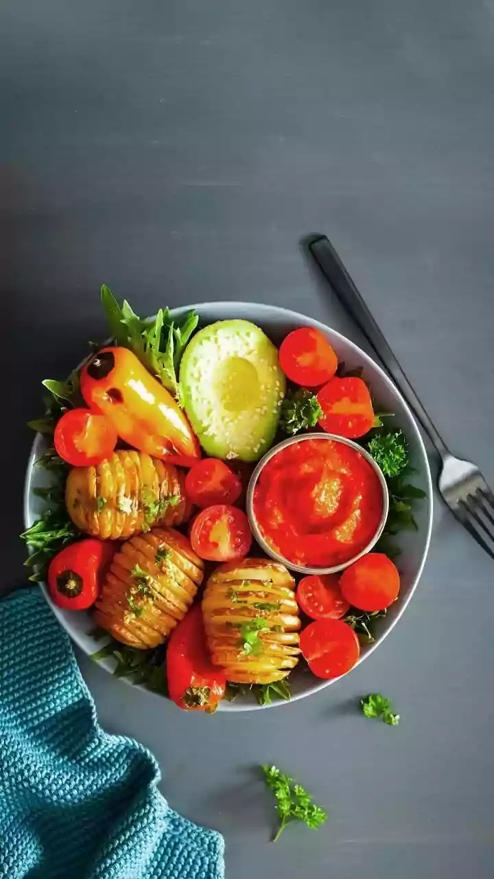 How Smart Plant-Based Meal Prepping Helps Gym Goers Hit Daily Muscle Repair Goals Easily