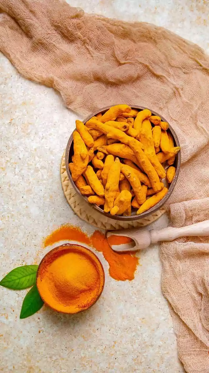 Spotting Fake Turmeric: Simple Home Tests for Purity & Safety