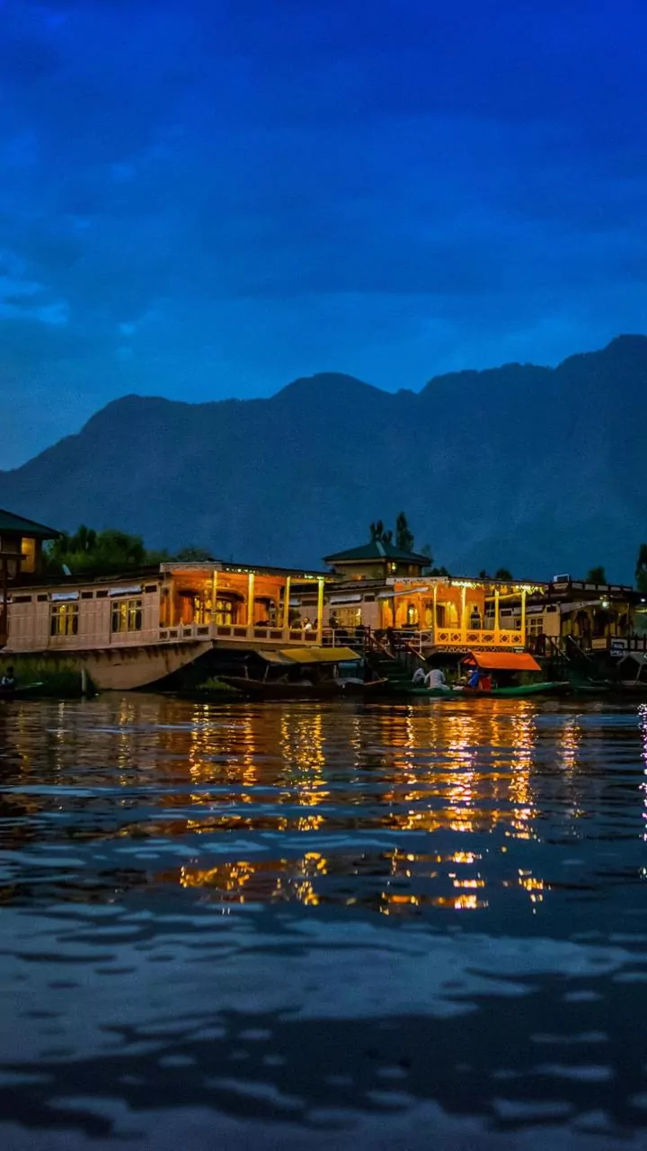 US ambassador Gor praises J&K security, hints travel advisory review
