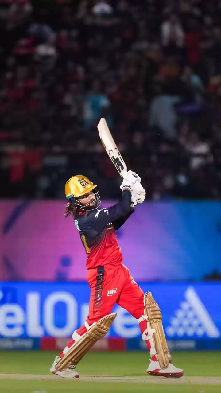 Middle-order batters who dominated IPL 2026 season