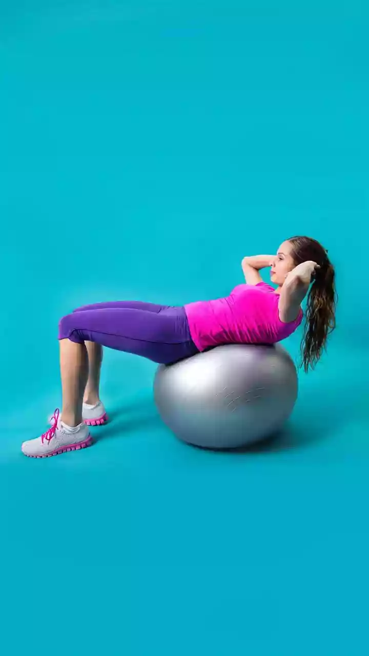 5 easy ab moves for beginners