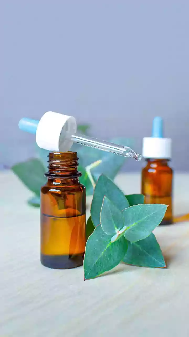 Patch Testing Matters Before Using Diluted Eucalyptus On Skin