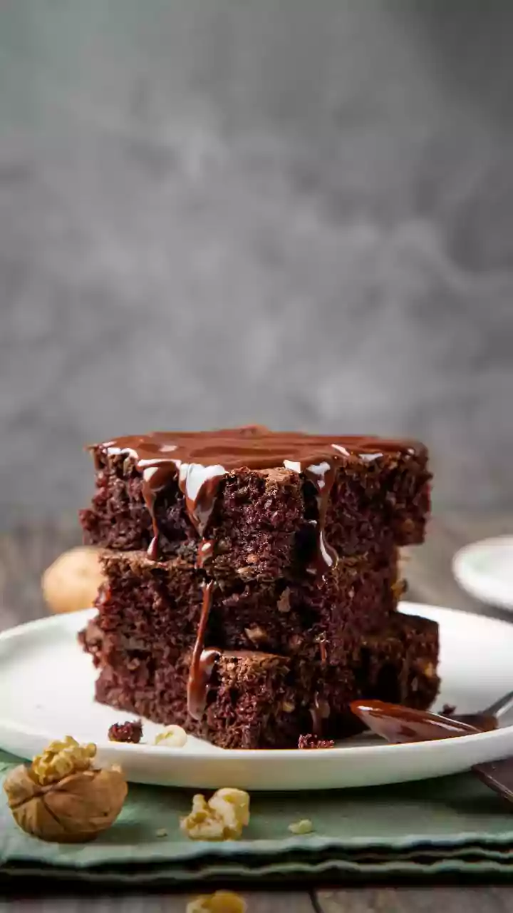 How Finger Millet And Sorghum Transform Traditional Chocolate Brownies Into Superfoods