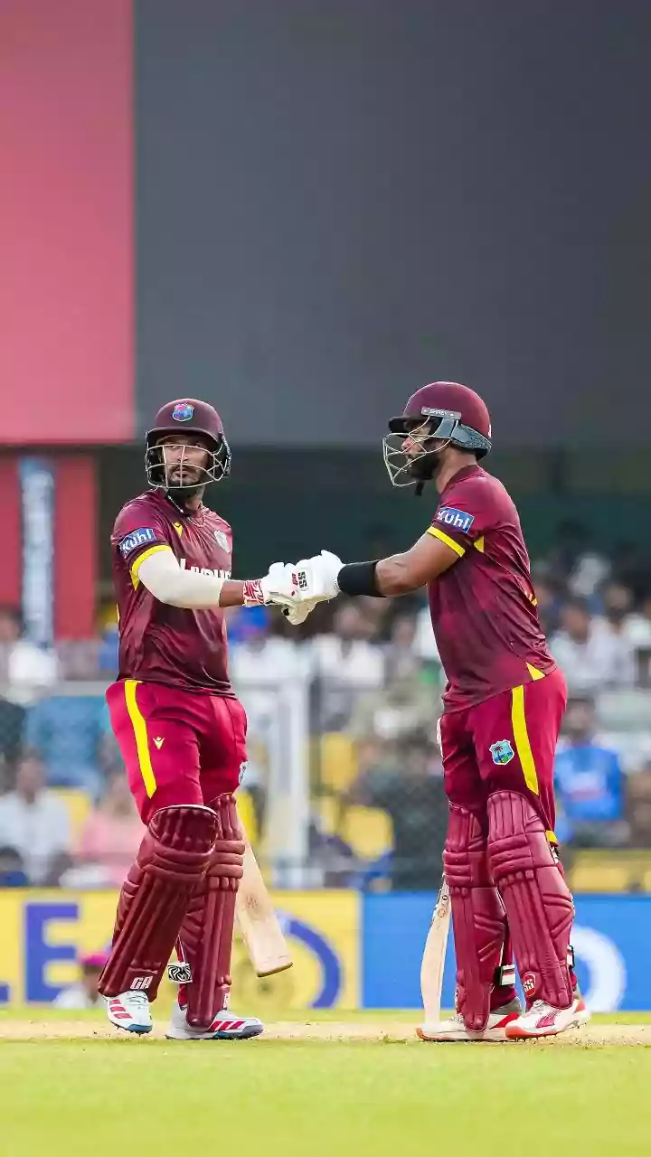 Decline of World Champions: How West Indies gradually lost their World Cup dominance
