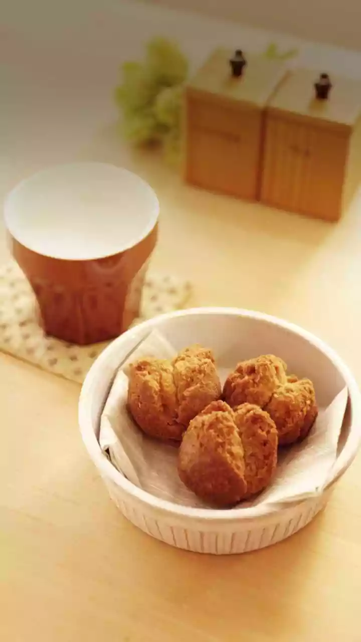 How to add wheat puffs to your breakfast