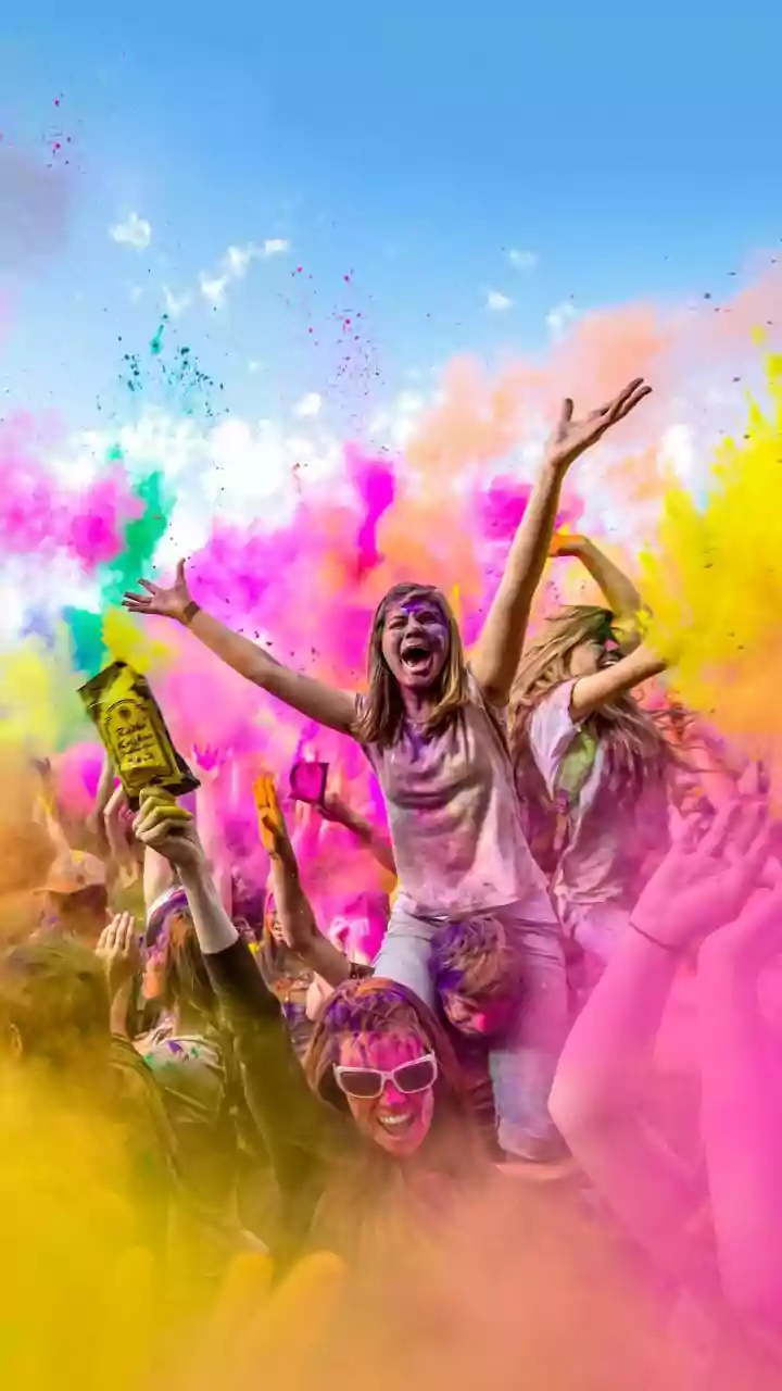 Six Unmissable Cultural Festivals Worldwide: A Celebration of Art, Music, and Tradition
