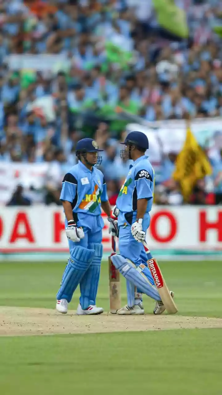 On This Day (Mar. 1): India Pips Pakistan in a Close World Cup Battle at the Centurion