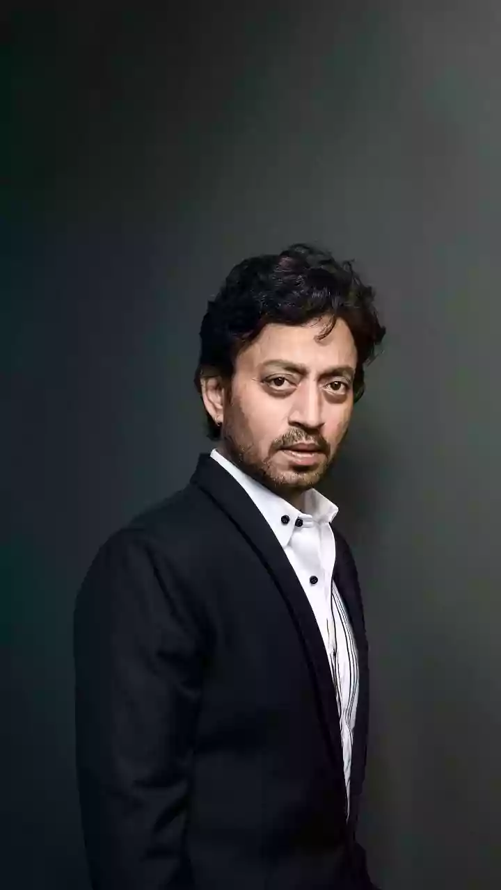 ‘Pictures Of You, Pictures Of Me’: Babil Khan’s Tribute To Father Irrfan On His Birthday