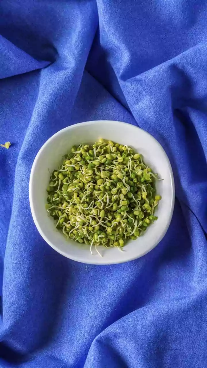 How to Season Makhana and Sprouts for a Vrat-Friendly Snack