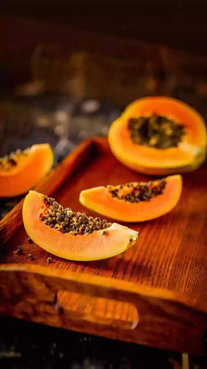 Your Kitchen Needs These Papaya Experiments