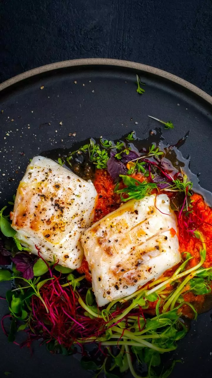 Receita fácil de Bacalhau à Brás fica pronta em 40 minutos