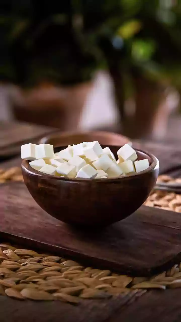 Analogue Paneer Under FSSAI Lens As India Pushes For Clearer Labels
