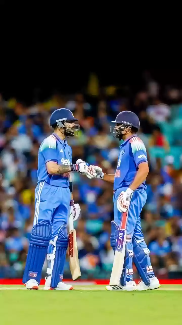 Virat Kohli Injury Update: June 26 Fitness Test To Decide England ODI Return