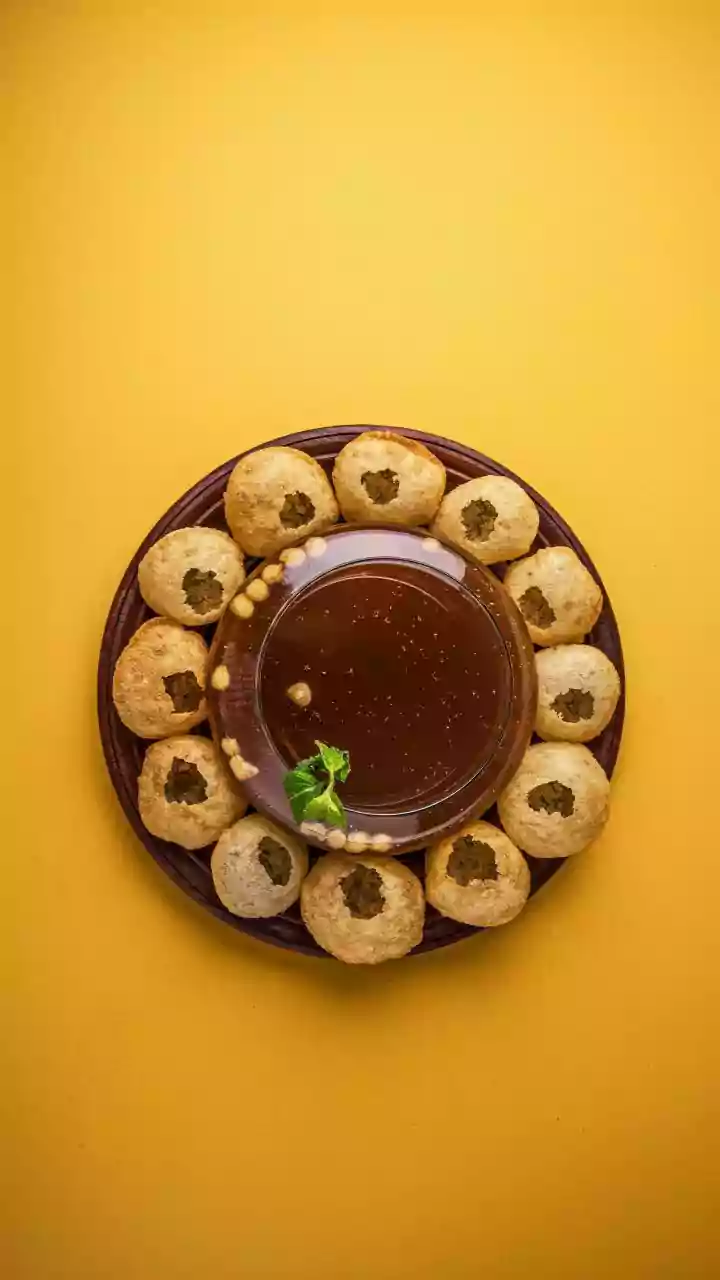 Aromatic Spices: Indian Cuisine Secrets Unveiled!