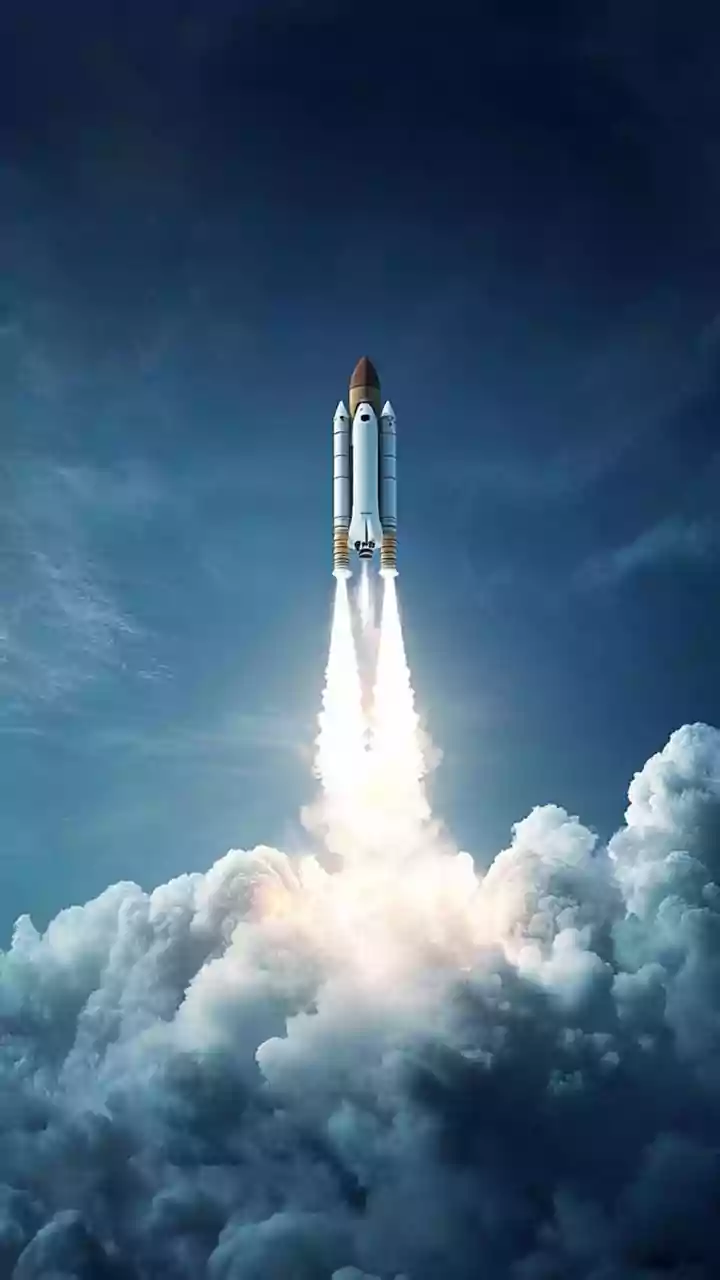 Blue Origin's Milestone: Exploring the Cosmos