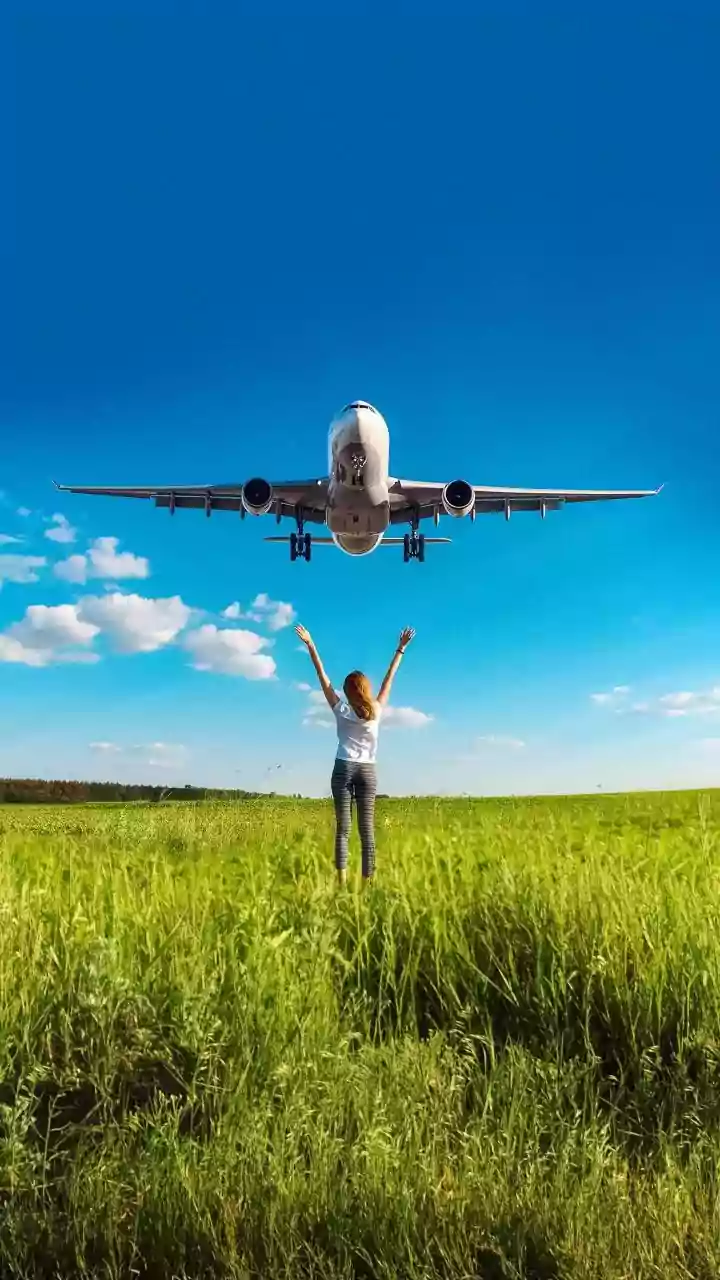 Bengaluru Doctor Saves US Passenger On IndiGo Flight Mid-Air, Plane Makes Priority Landing