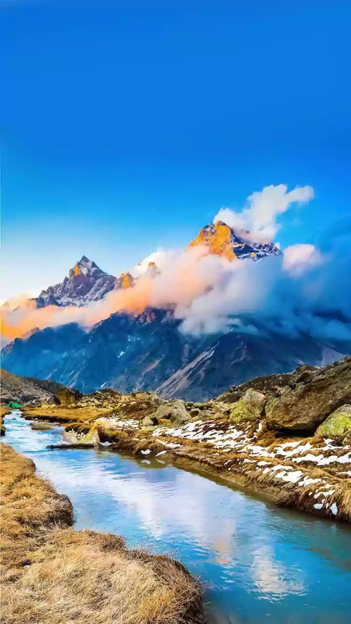 Your 2026 Global Getaway Guide: Top Tourist Spots Unveiled!