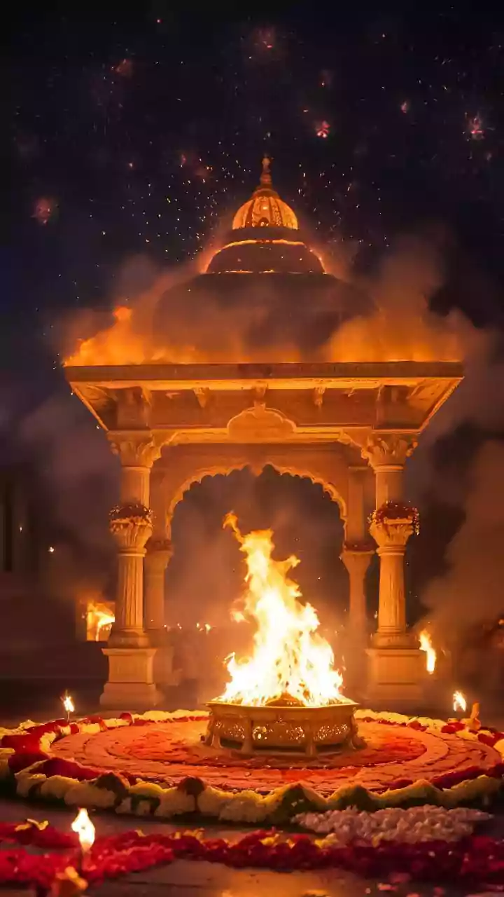 Your December Guide: The Most Exciting Events And Experiences Across India