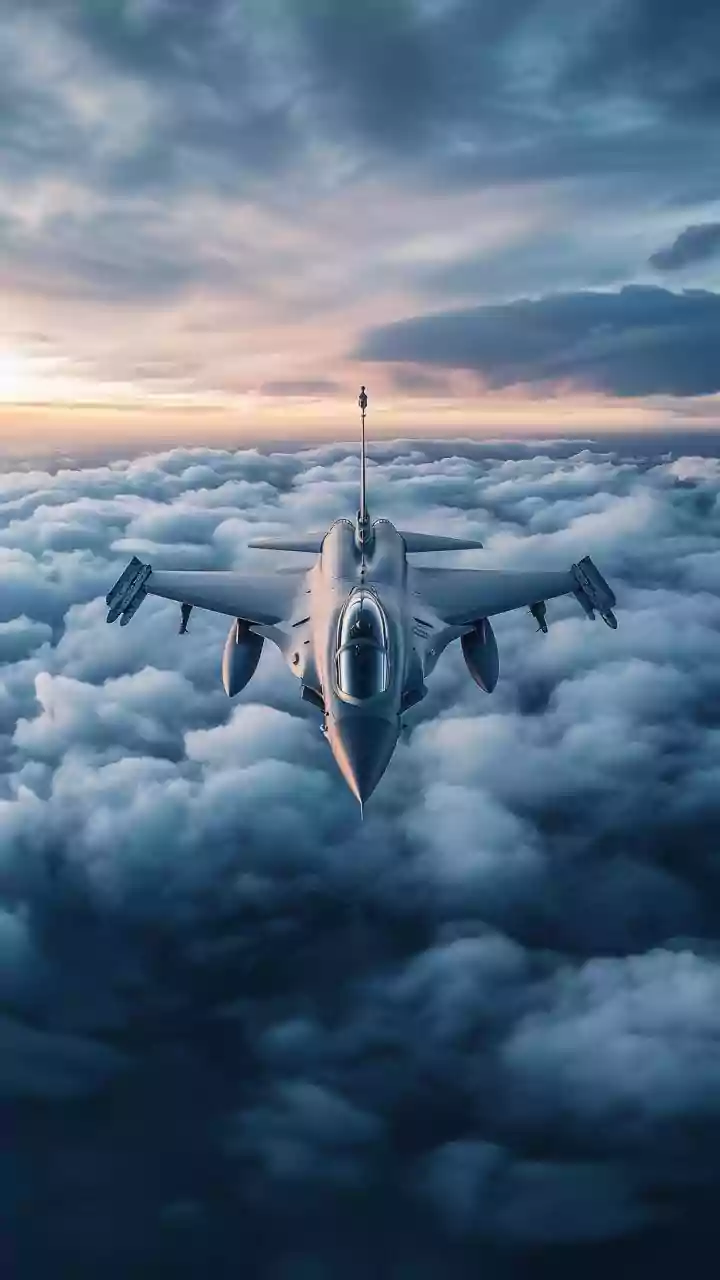 US President Donald Trump Proposes $1.5 Trillion Military Budget For 2027, Calls It A 'Dream Military'