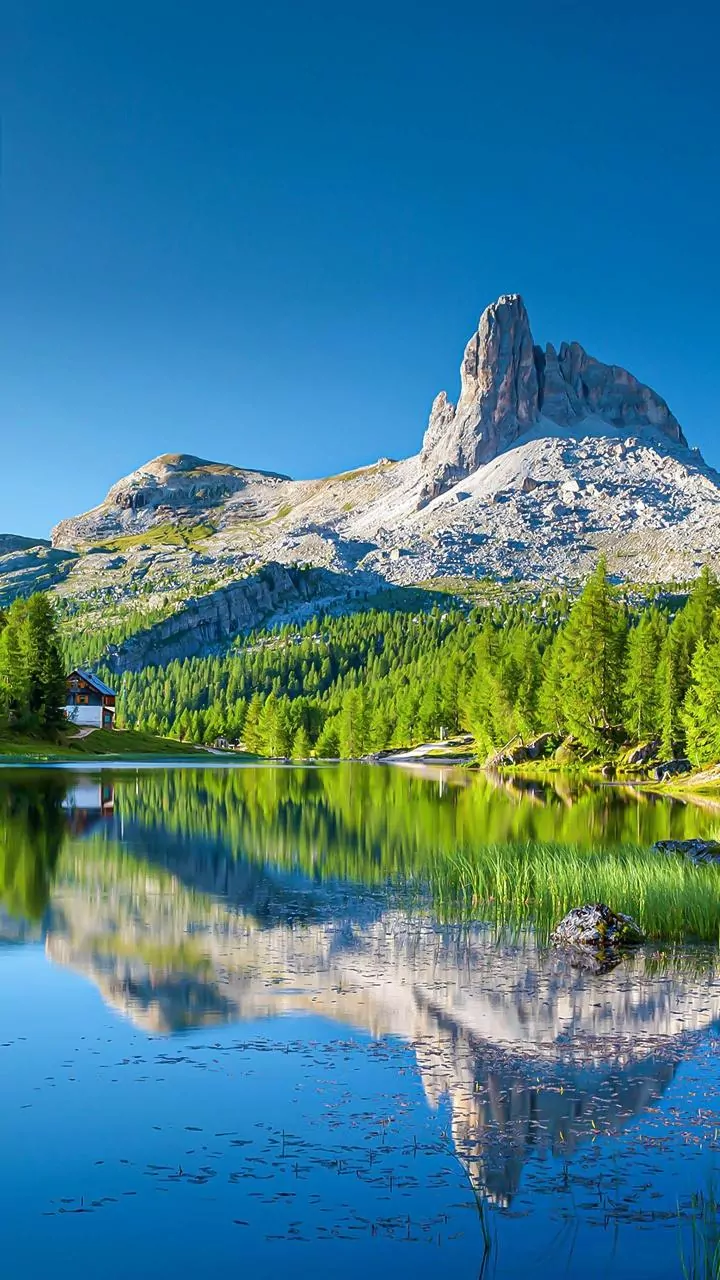 Dolomites Unveiled: Your Ultimate Guide to Year-Round Alpine Adventures