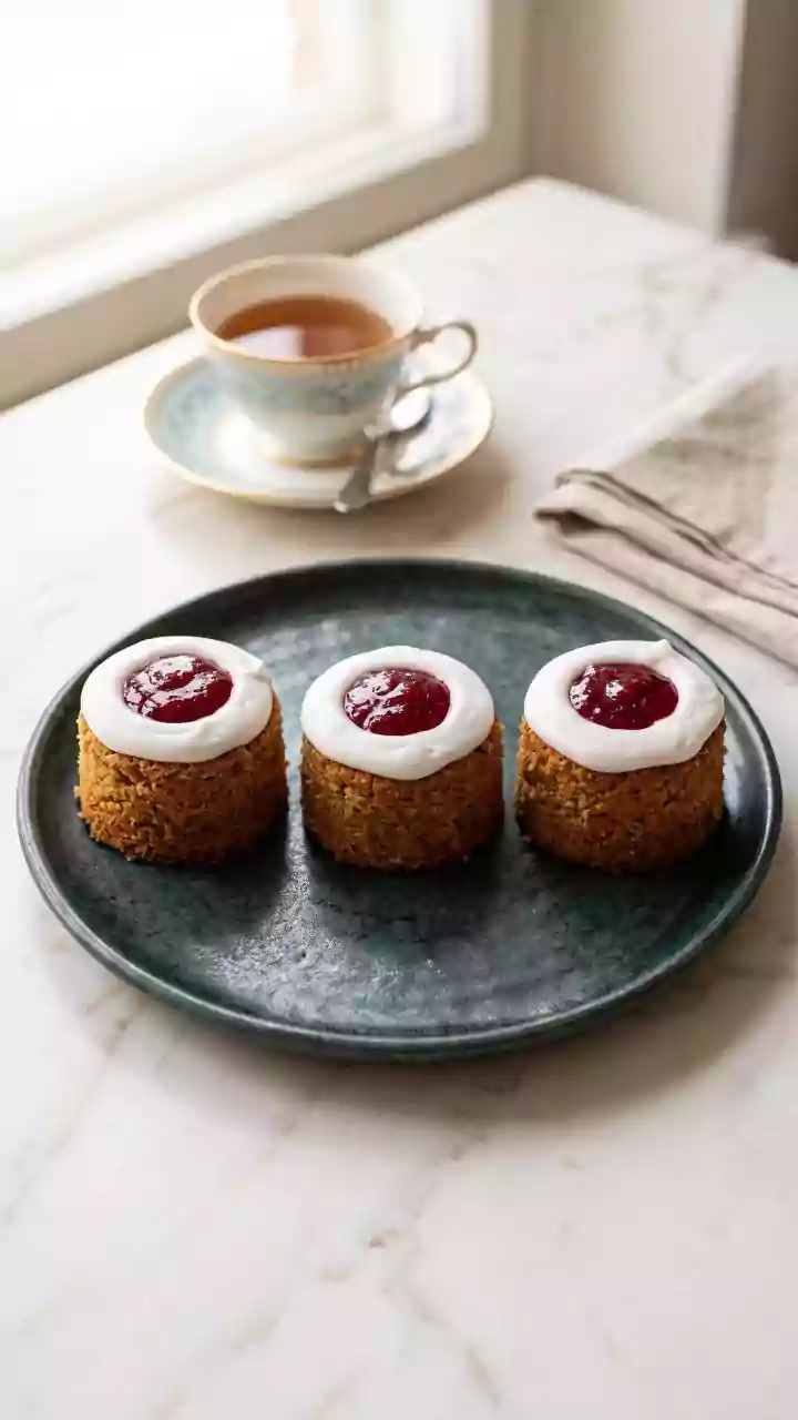 Runeberg tortes: A Finnish pastry you'll love