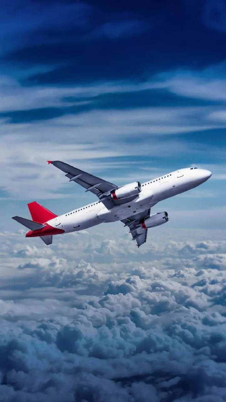 Shankh Air set to take off from Uttar Pradesh in 2026