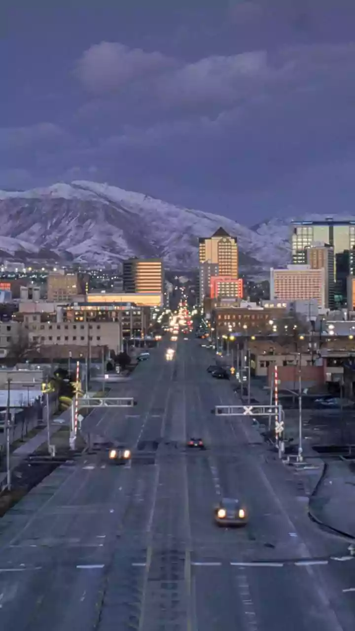A Smaller City Can Still Carry High Commute or Housing Costs