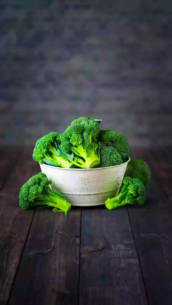 Steaming Prevents Nutrient Destruction: Maximising Antioxidants In Common Cruciferous Greens