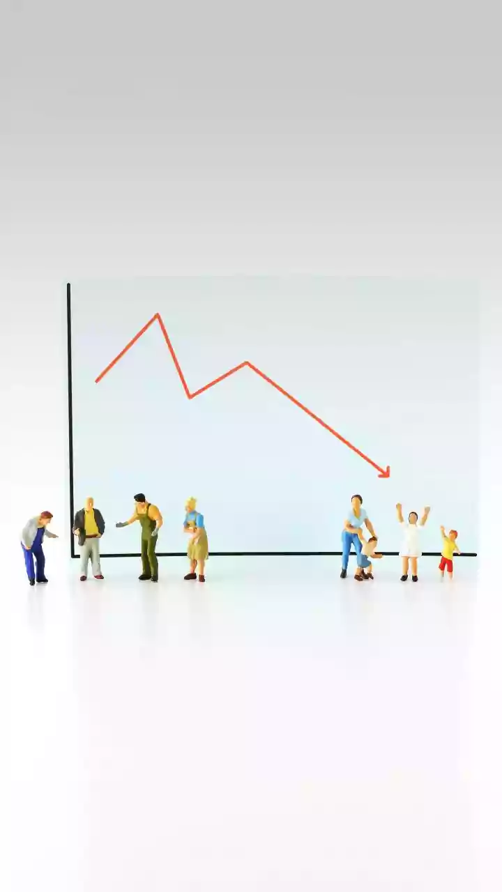 Stock markets nosedive on profit-booking, foreign fund outflows