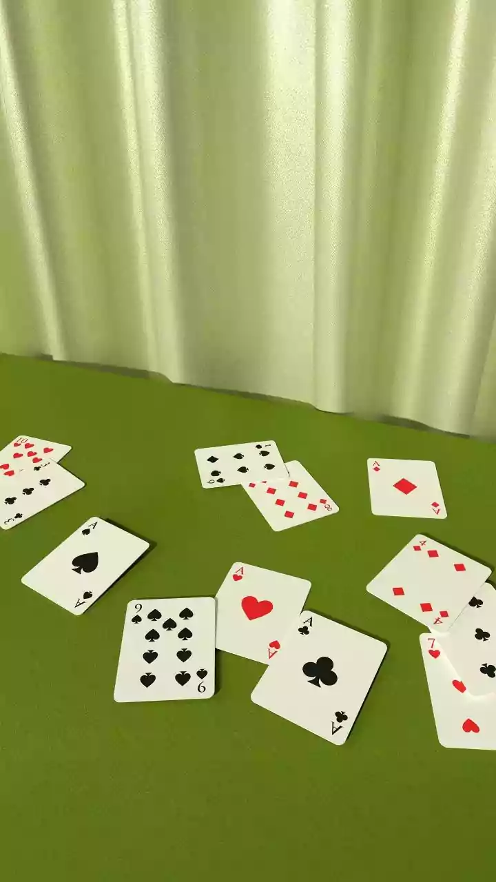 Unveiling Tarot's Unexpected Past: From Renaissance Game to Mystical Tool