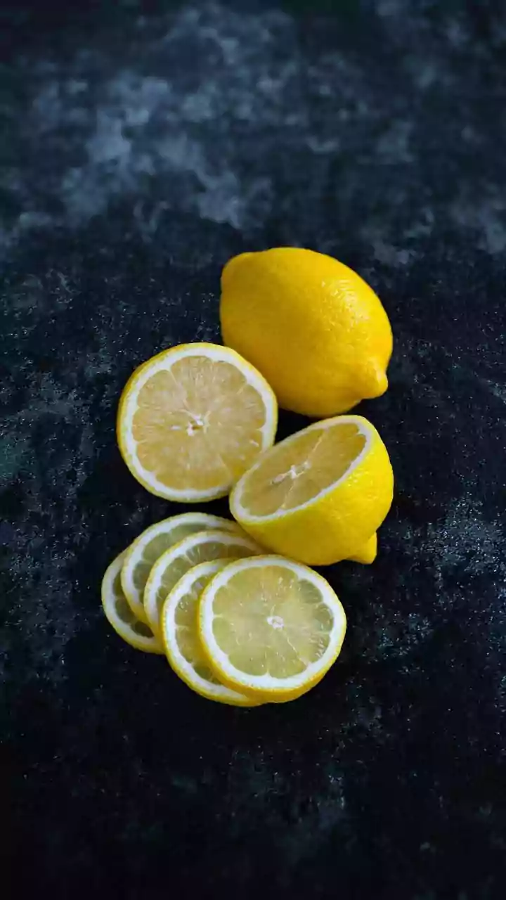 Lemon Prices Skyrocket in Andhra Pradesh: Demand Surges Amidst Supply Crunch