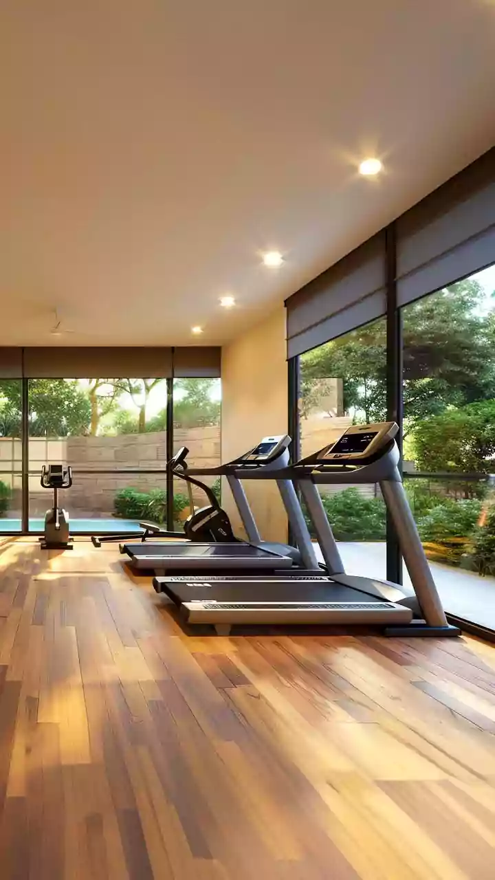 Convenience Makes Healthy Choices More Realistic Now