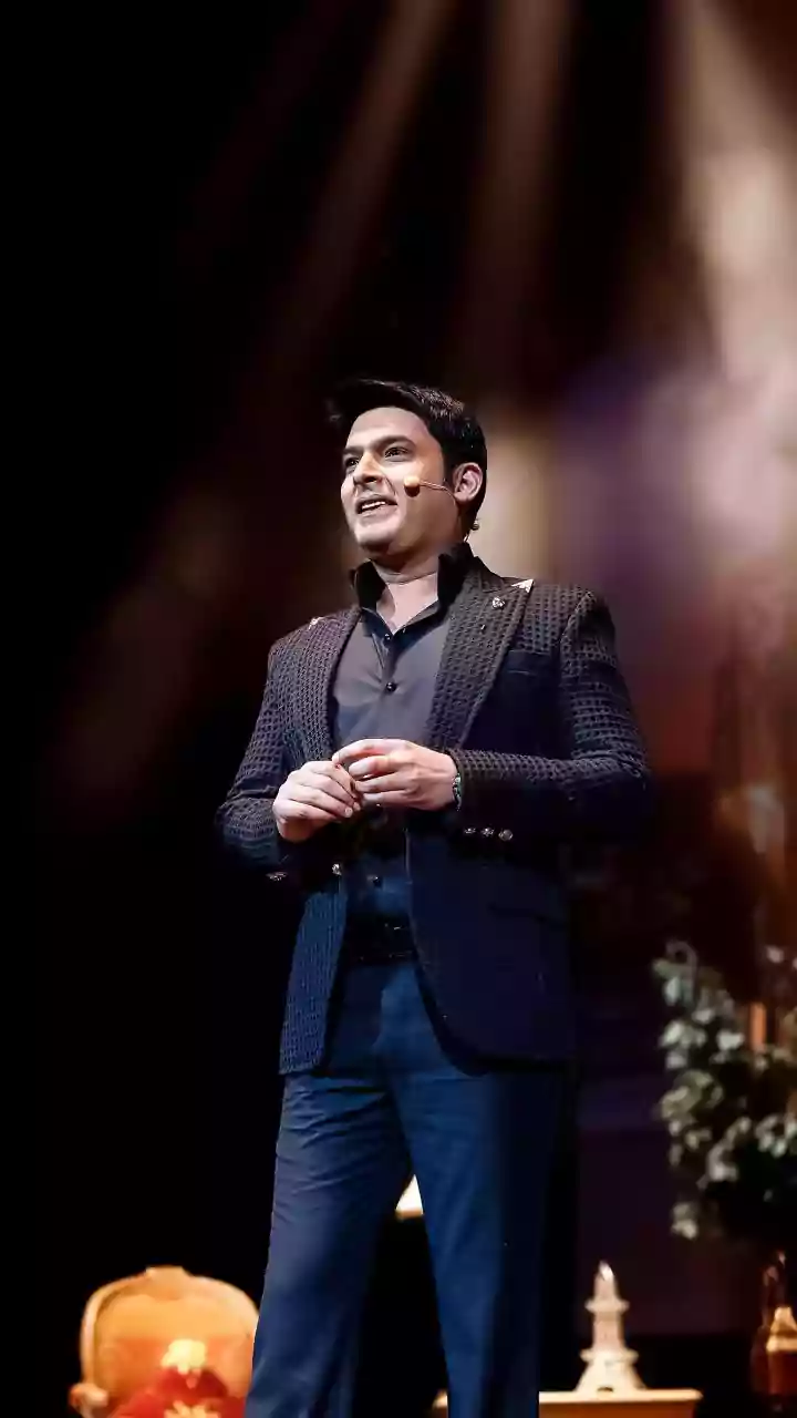 Kapil Sharma Sings Kis Kisko Pyaar Karoon 2 Song 'Ranjhe Nu Heer', Drops Video Ahead Of Re-Release