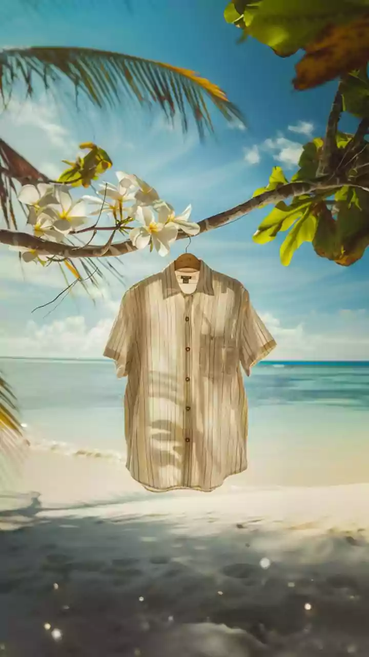 Pace and Clothing Can Matter More than Temperature on Humid Days