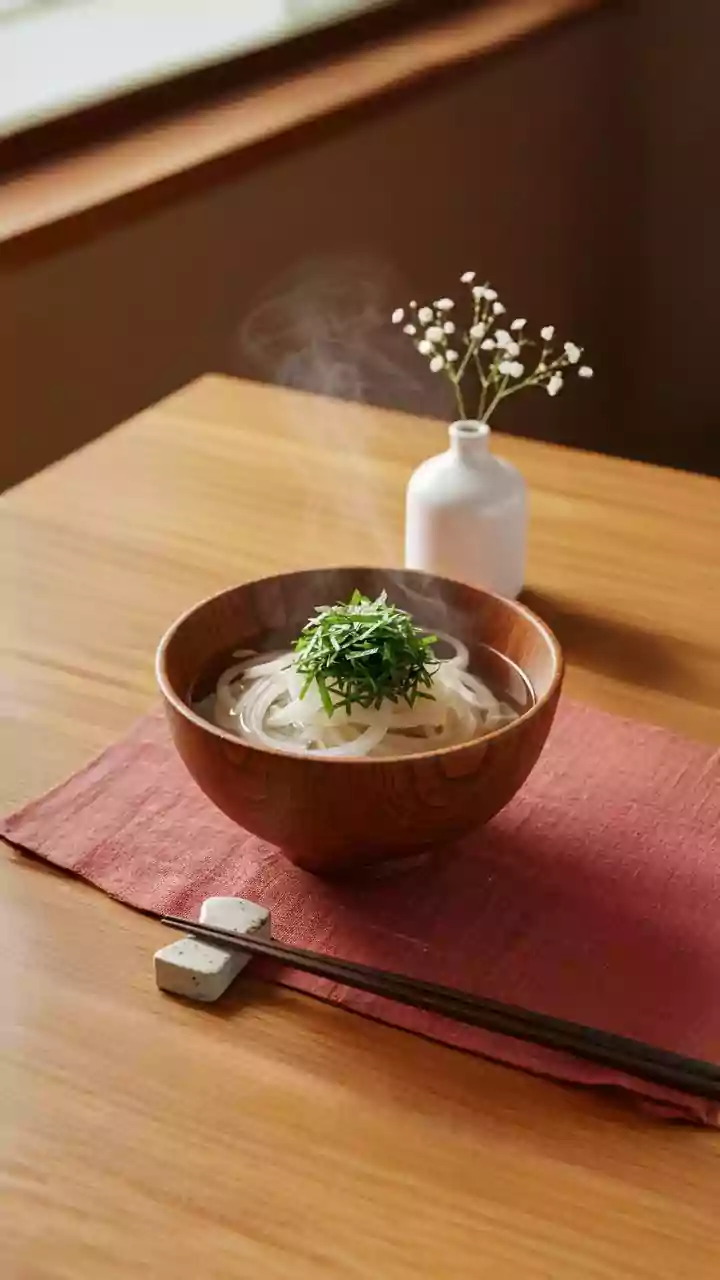 Slurp into Tokyo: Ramen Bowls to Crave!