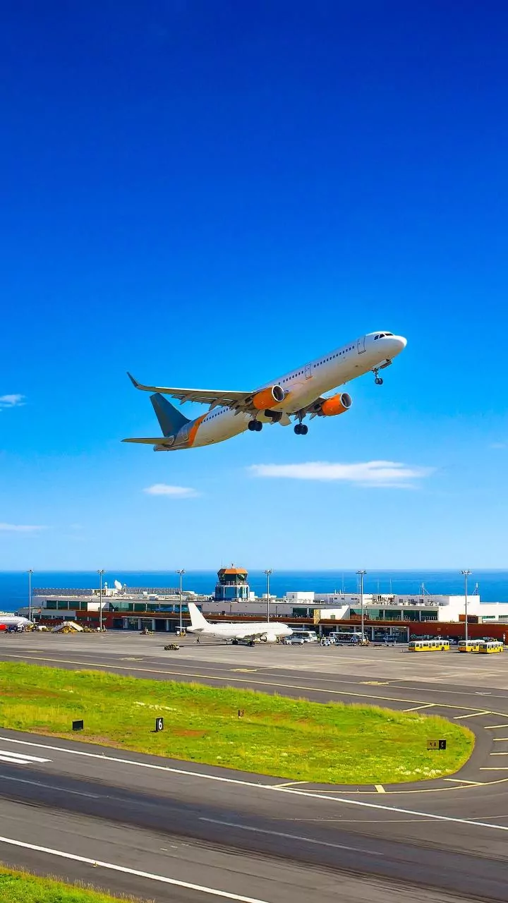 India Plans 100 New Airports By 2036: What The Aviation Push Means For Travellers