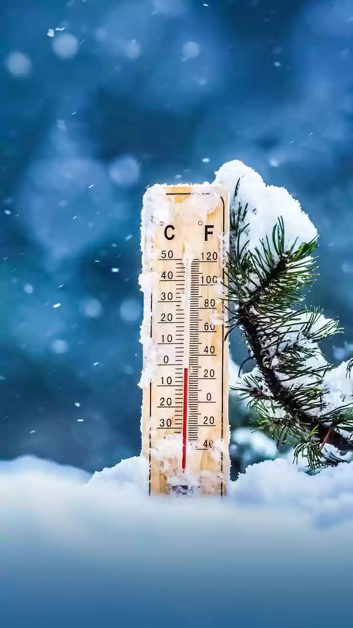 The Forecast Calls for Preparation, Not Certainty About a 2°C Month