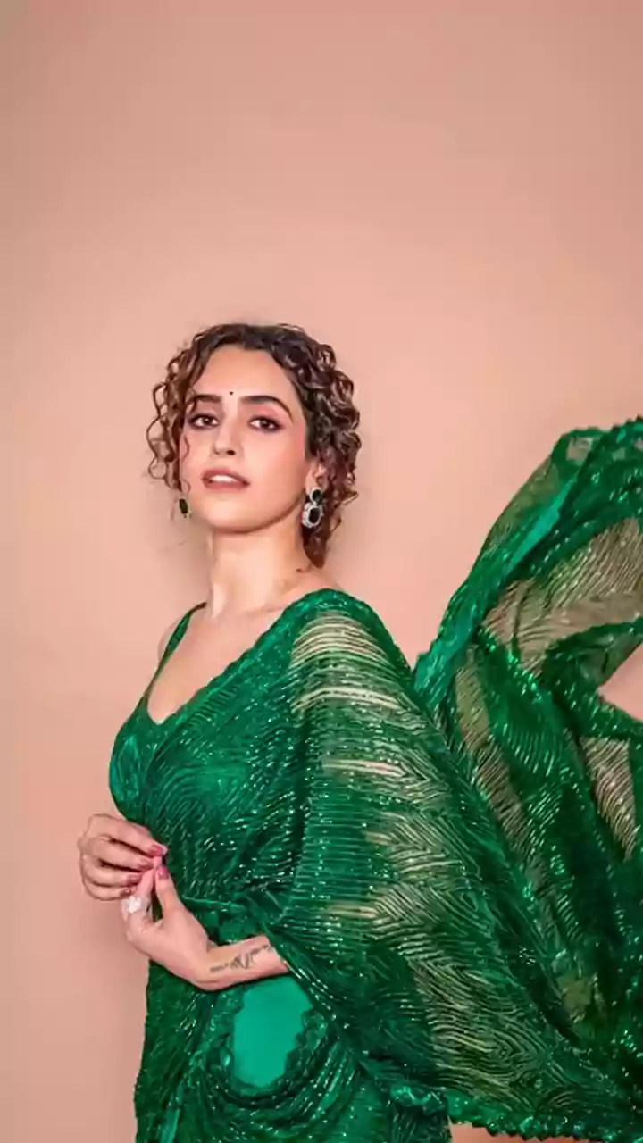 Filmfare OTT Awards 2025: Abhishek Banerjee, Sanya Malhotra win big